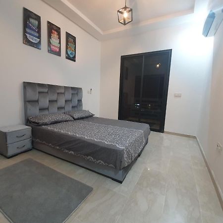 Deluxe Apartment In Marrakesh. Hevernage Flat المظهر الخارجي الصورة