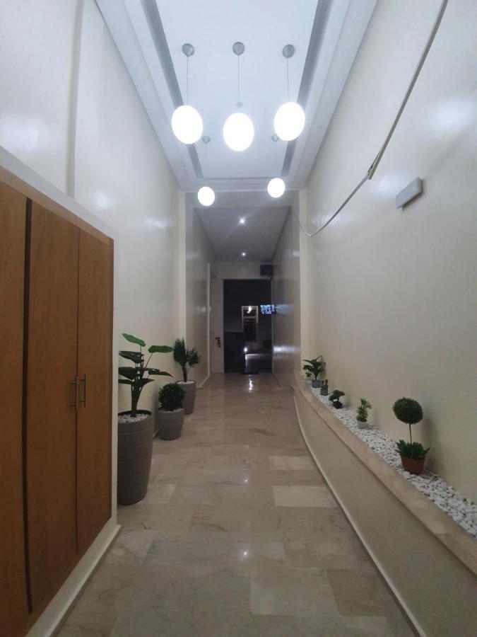 Deluxe Apartment In Marrakesh. Hevernage Flat المظهر الخارجي الصورة