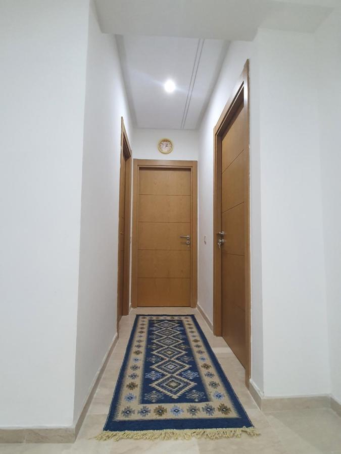 Deluxe Apartment In Marrakesh. Hevernage Flat المظهر الخارجي الصورة