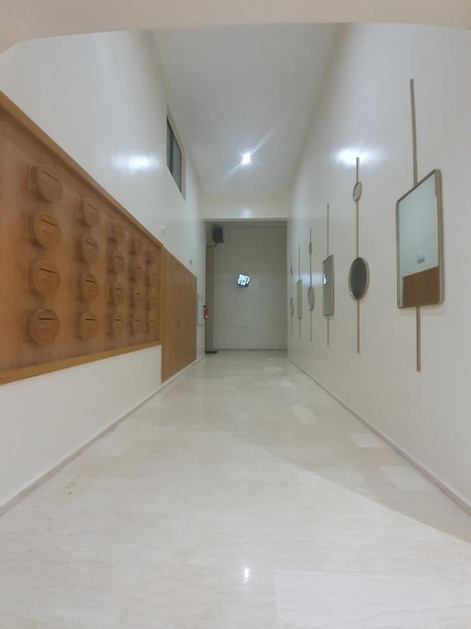 Deluxe Apartment In Marrakesh. Hevernage Flat المظهر الخارجي الصورة