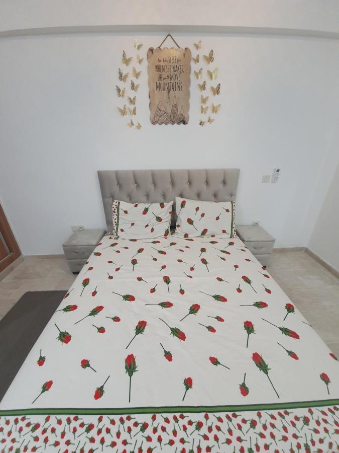 Deluxe Apartment In Marrakesh. Hevernage Flat المظهر الخارجي الصورة