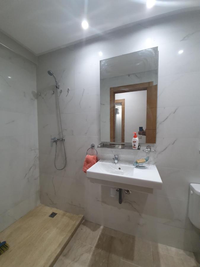 Deluxe Apartment In Marrakesh. Hevernage Flat المظهر الخارجي الصورة