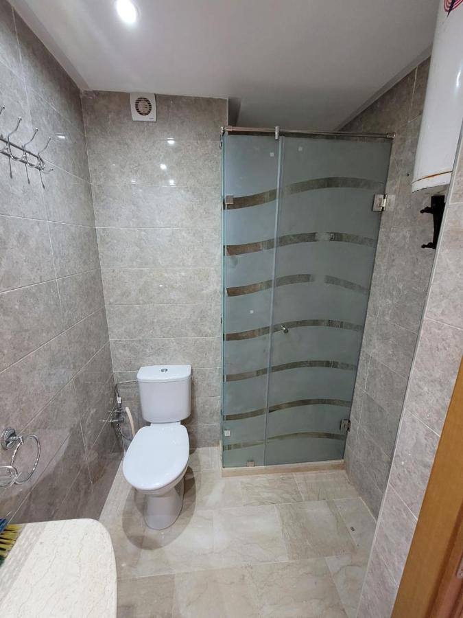 Deluxe Apartment In Marrakesh. Hevernage Flat المظهر الخارجي الصورة