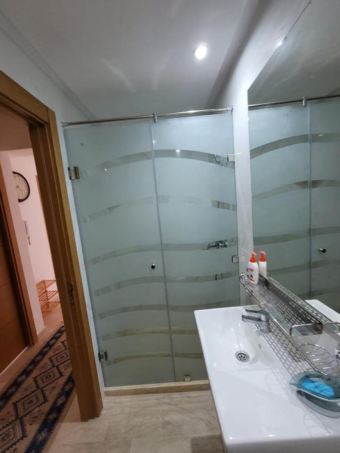 Deluxe Apartment In Marrakesh. Hevernage Flat المظهر الخارجي الصورة